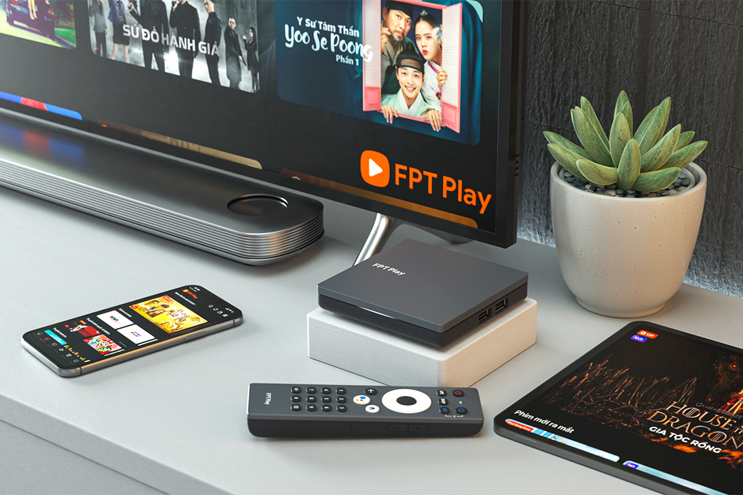 đăng ký truyền hình fpt play