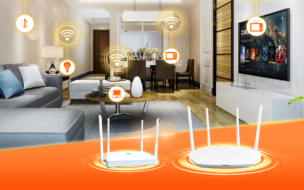 gói LUX FPT wifi 6