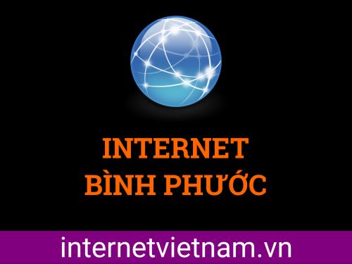 Đăng Ký Internet Wifi FPT Hớn Quản Bình Phước