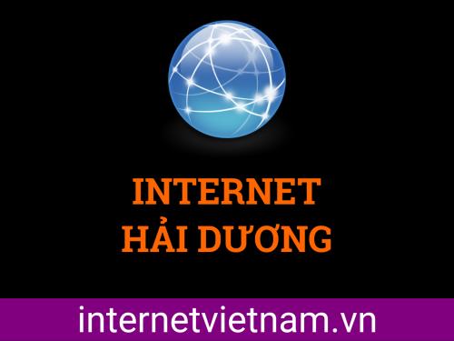 Đăng Ký Internet Wifi FPT Ninh Giang Hải Dương