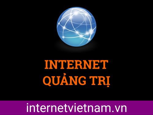 Đăng Ký Internet Wifi FPT Thành Phố Đông Hà