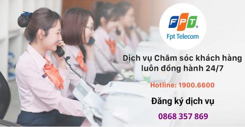 Đăng Ký Internet Wifi FPT Đồng Muối Nha Trang