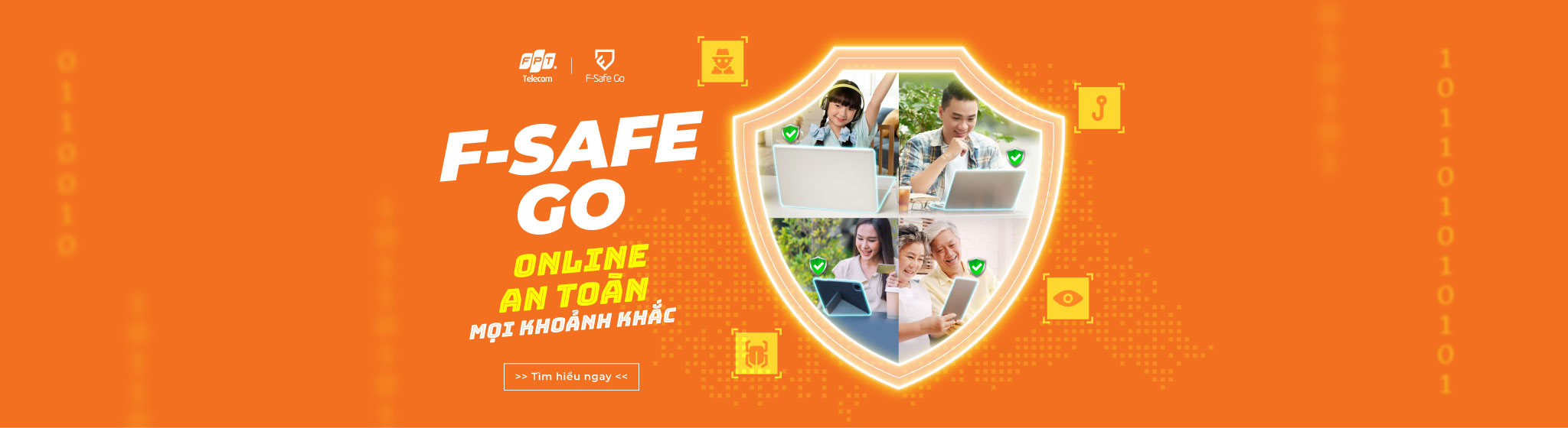 Lắp Mạng 24h | Internet Wifi - Truyền Hình - Camera