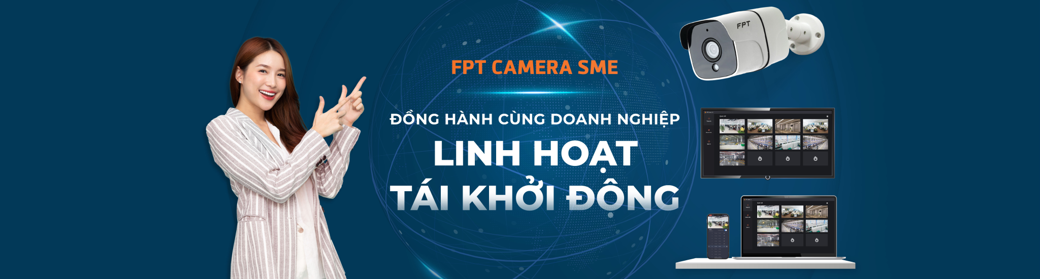 Lắp Mạng 24h | Internet Wifi - Truyền Hình - Camera