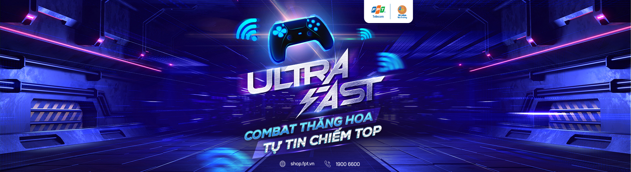 Lắp Mạng 24h | Internet Wifi - Truyền Hình - Camera